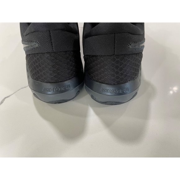 NEW NIKE‎ RENEW ELEVATE 2 BLACK SHOES 9 MENS - Picture 4 of 6